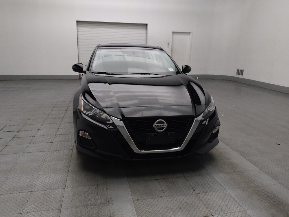 2019 Nissan Altima in Macon, GA 31210 - 18128977 14