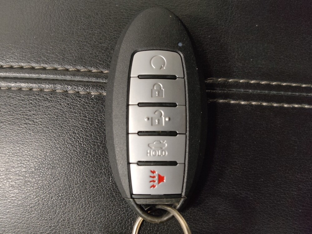 2019 Nissan Altima in Macon, GA 31210 - 18128977 32