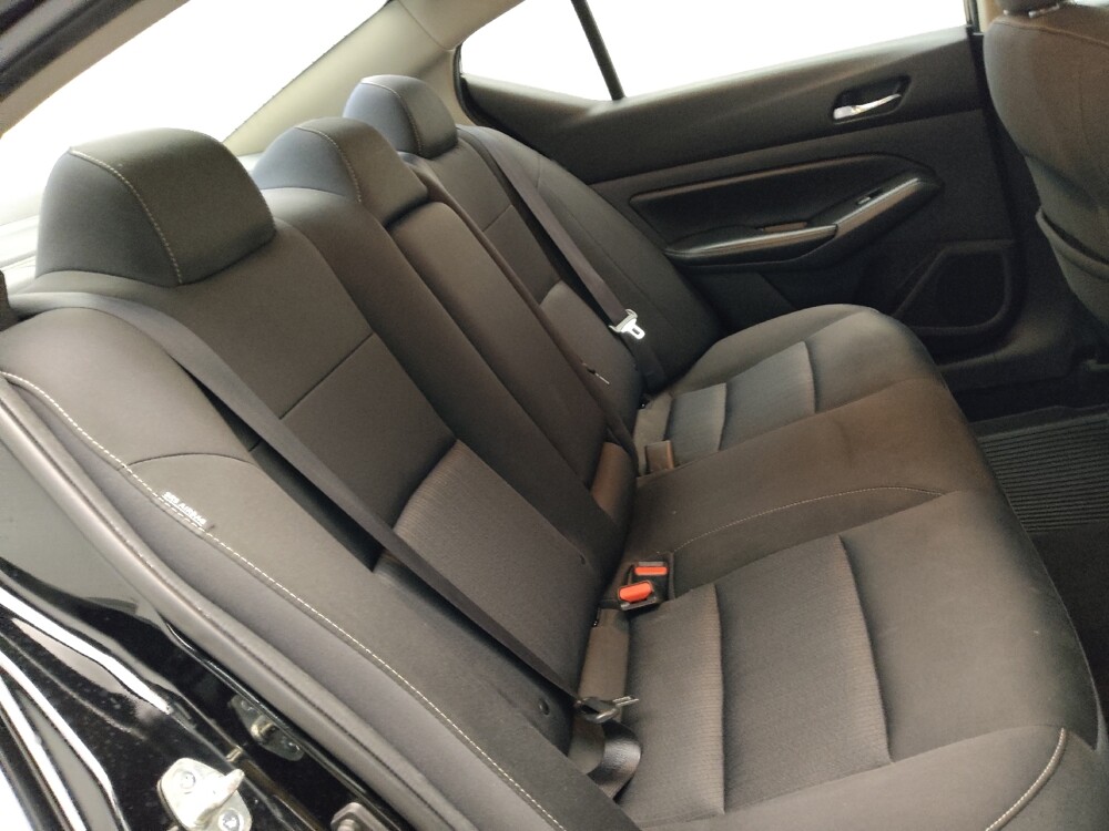 2019 Nissan Altima in Macon, GA 31210 - 18128977 19