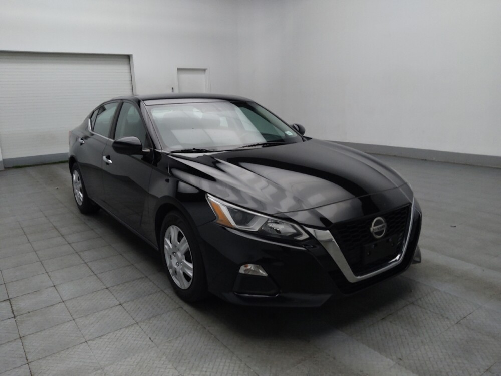 2019 Nissan Altima in Macon, GA 31210 - 18128977 13