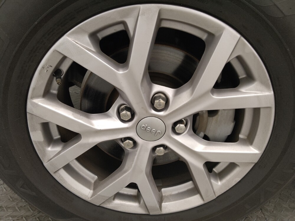 2022 Jeep Grand Cherokee in Columbus, GA 31909 - 18128978 31