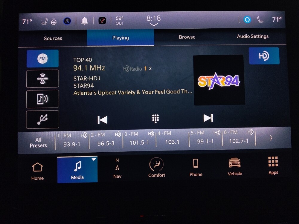 2022 Jeep Grand Cherokee in Columbus, GA 31909 - 18128978 25