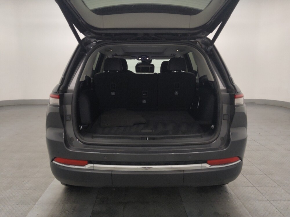 2022 Jeep Grand Cherokee in Columbus, GA 31909 - 18128978 29