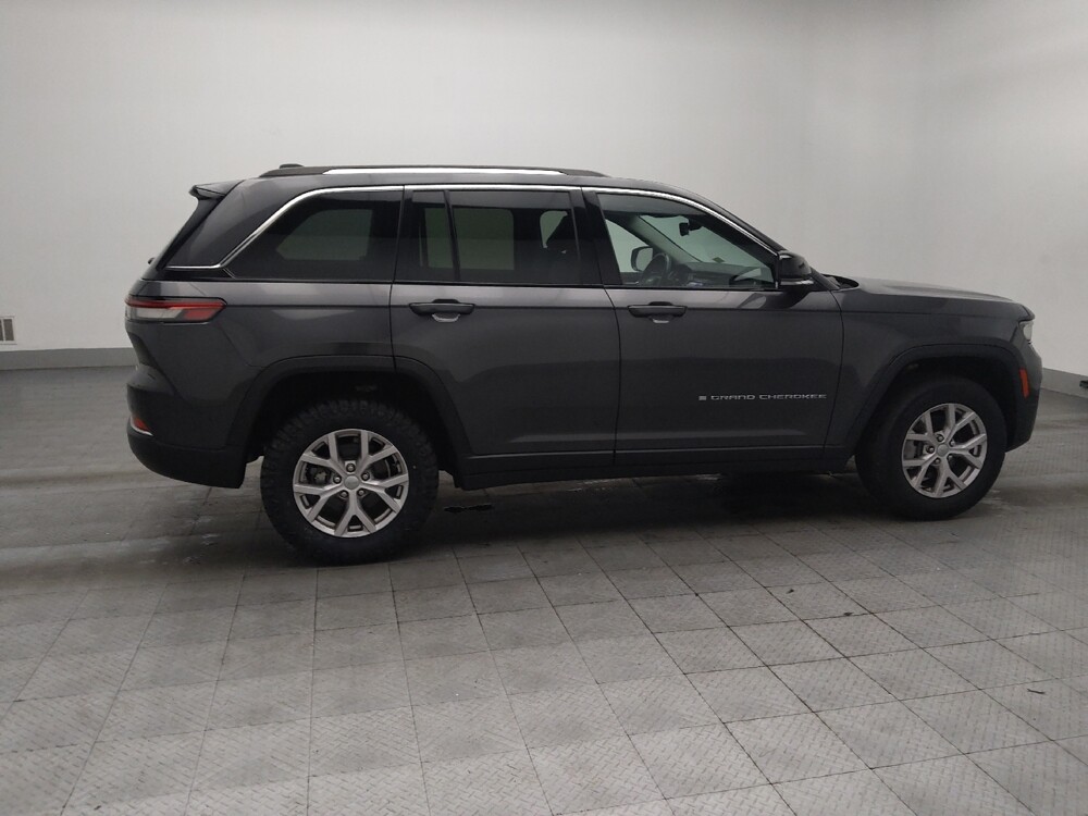 2022 Jeep Grand Cherokee in Columbus, GA 31909 - 18128978 10