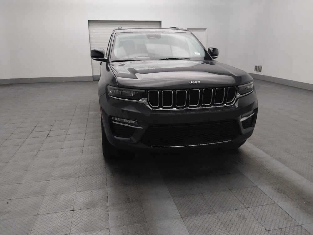 2022 Jeep Grand Cherokee in Columbus, GA 31909 - 18128978 14