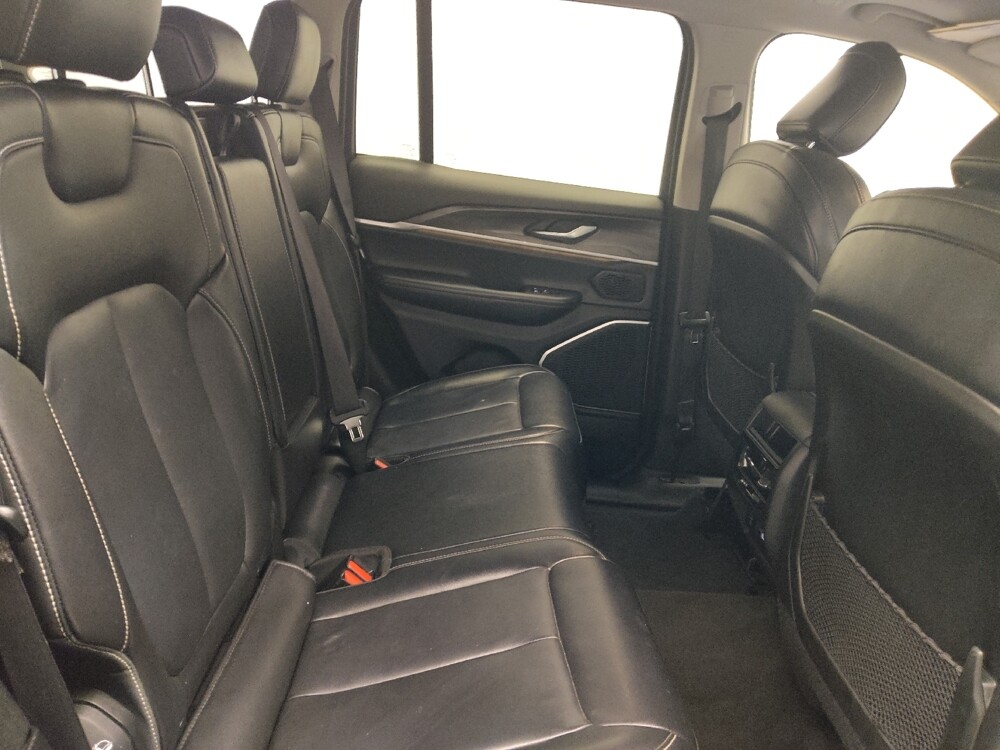 2022 Jeep Grand Cherokee in Columbus, GA 31909 - 18128978 19