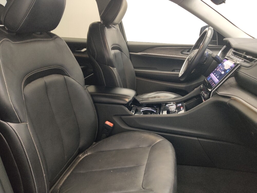 2022 Jeep Grand Cherokee in Columbus, GA 31909 - 18128978 21