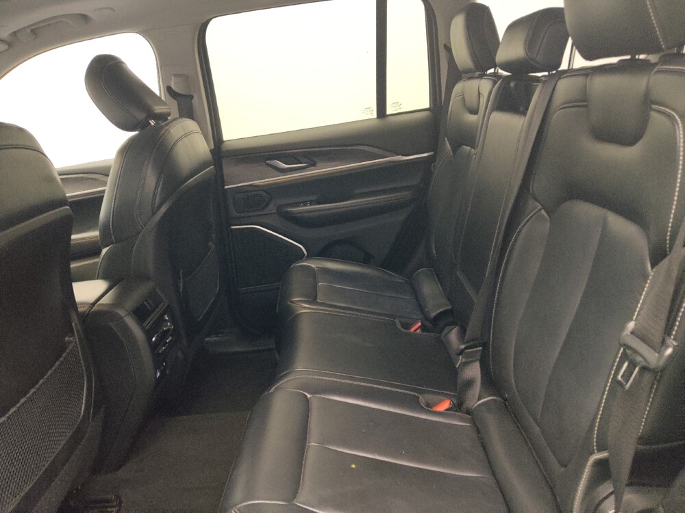 2022 Jeep Grand Cherokee in Columbus, GA 31909 - 18128978 18