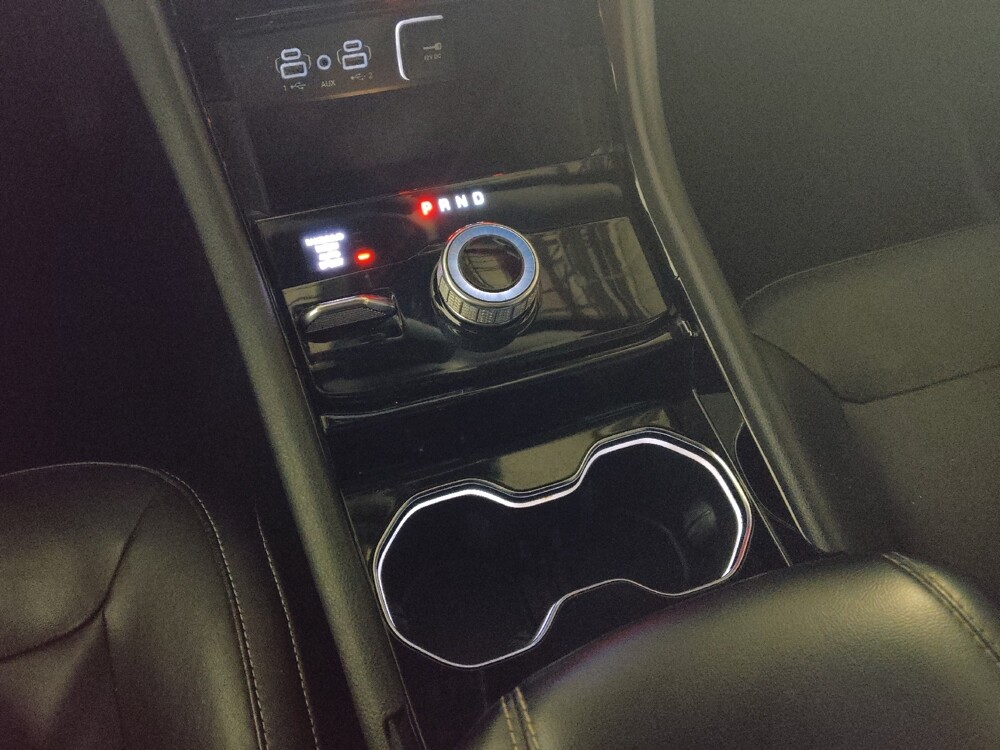 2022 Jeep Grand Cherokee in Columbus, GA 31909 - 18128978 26