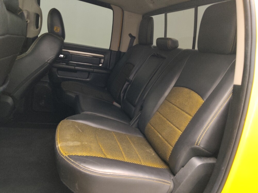 2016 RAM 1500 in Columbus, GA 31909 - 18128979 18