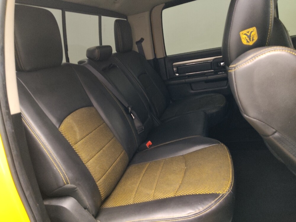2016 RAM 1500 in Columbus, GA 31909 - 18128979 19