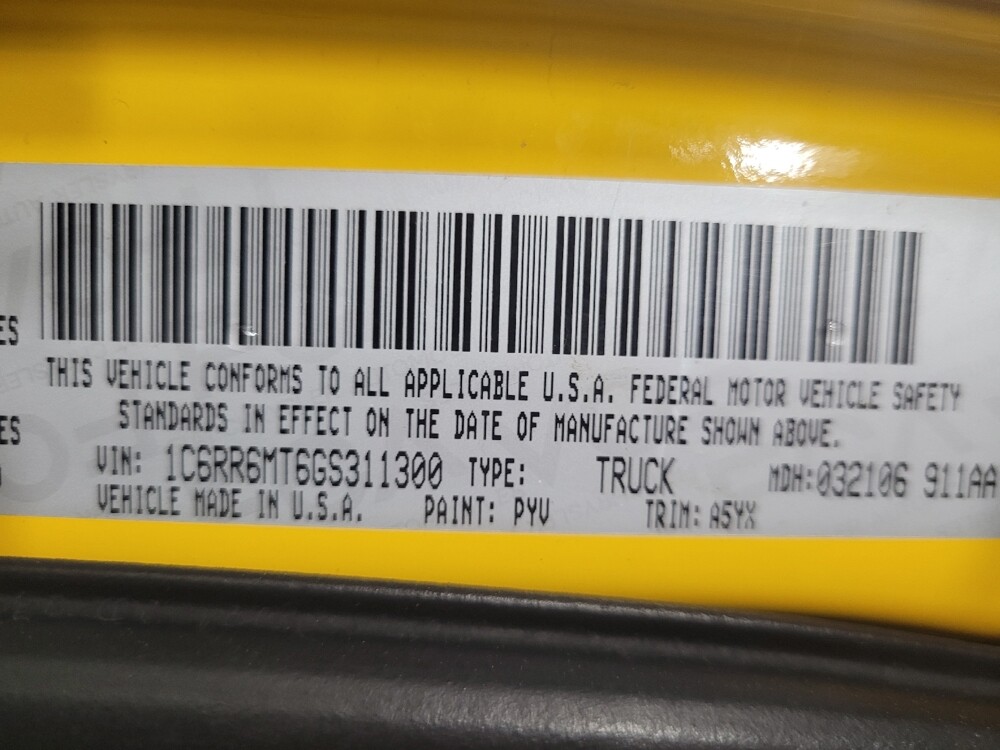 2016 RAM 1500 in Columbus, GA 31909 - 18128979 33
