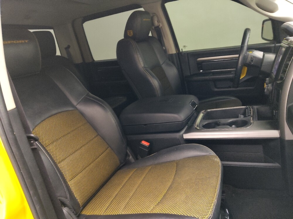 2016 RAM 1500 in Columbus, GA 31909 - 18128979 21