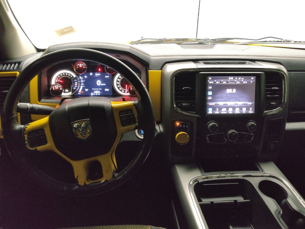 2016 RAM 1500 in Columbus, GA 31909 - 18128979 22