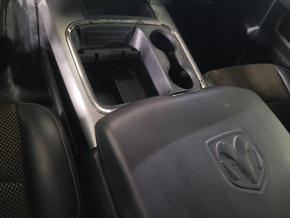 2016 RAM 1500 in Columbus, GA 31909 - 18128979 26