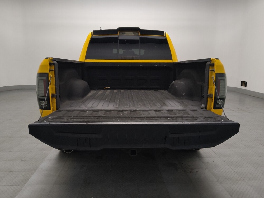 2016 RAM 1500 in Columbus, GA 31909 - 18128979 29