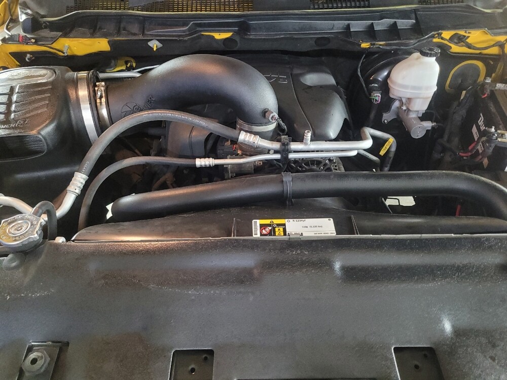 2016 RAM 1500 in Columbus, GA 31909 - 18128979 30