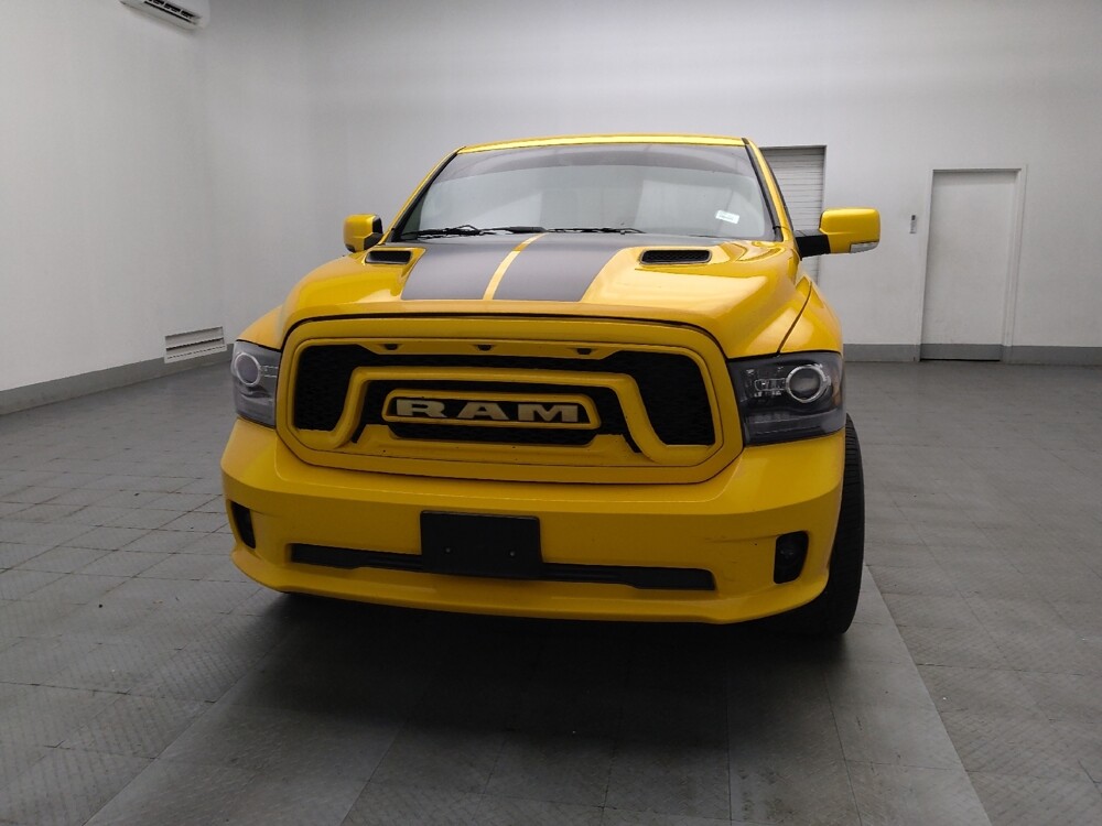 2016 RAM 1500 in Columbus, GA 31909 - 18128979 15