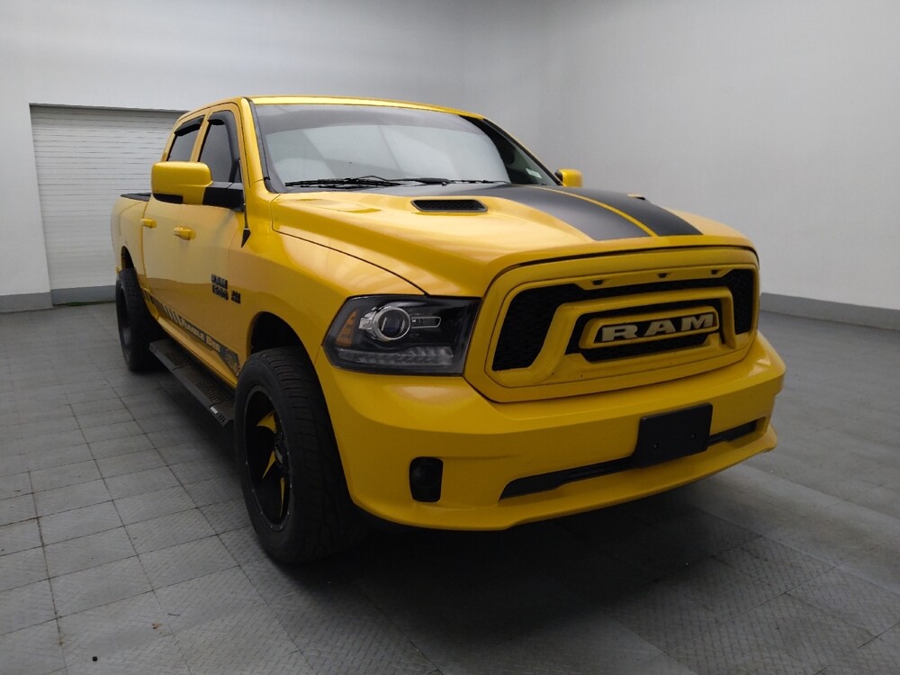 2016 RAM 1500 in Columbus, GA 31909 - 18128979 13