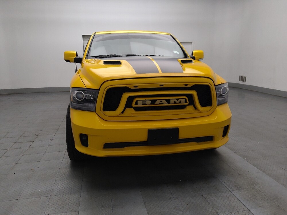 2016 RAM 1500 in Columbus, GA 31909 - 18128979 14