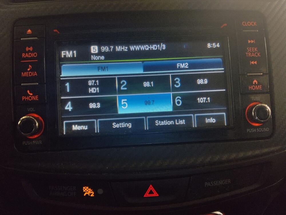 2017 Mitsubishi Outlander Sport in Augusta, GA 30907 - 18128980 25