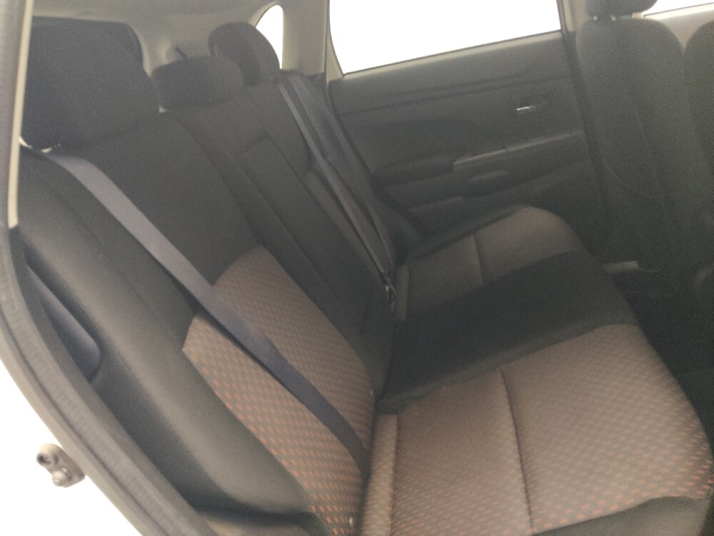 2017 Mitsubishi Outlander Sport in Augusta, GA 30907 - 18128980 19