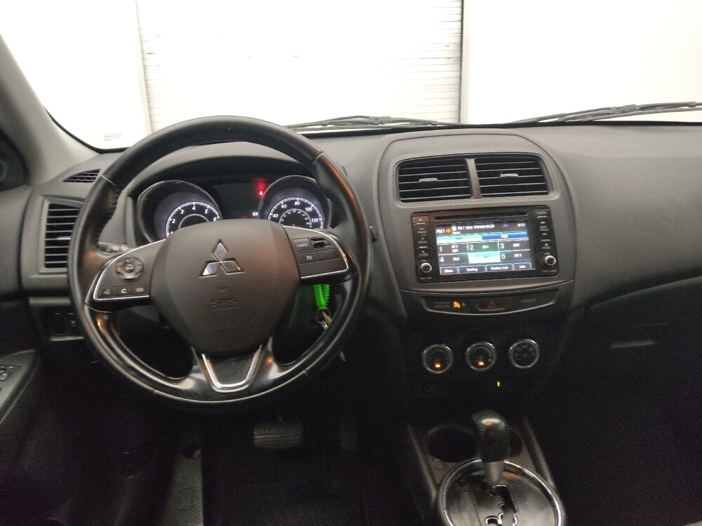 2017 Mitsubishi Outlander Sport in Augusta, GA 30907 - 18128980 22