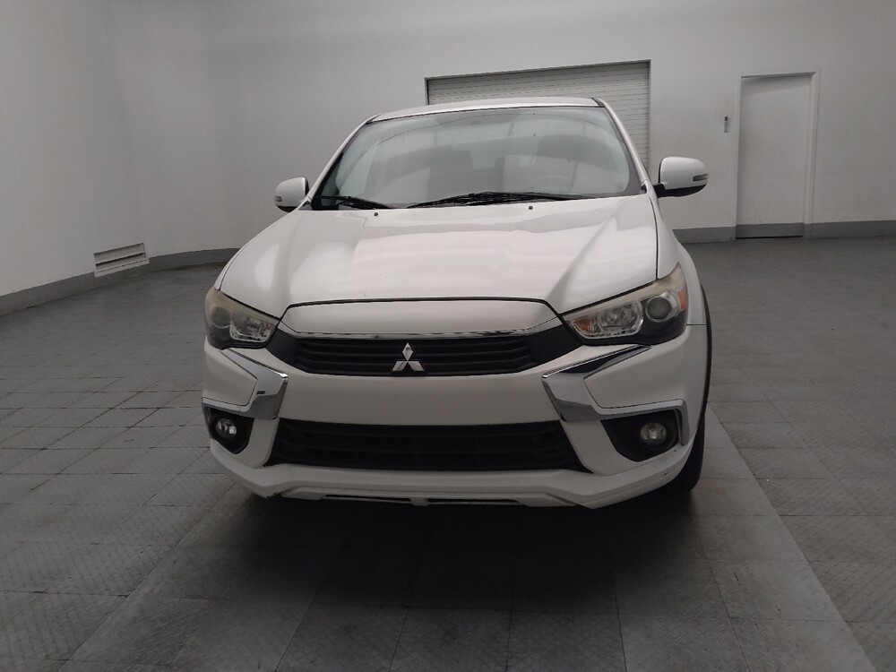 2017 Mitsubishi Outlander Sport in Augusta, GA 30907 - 18128980 15
