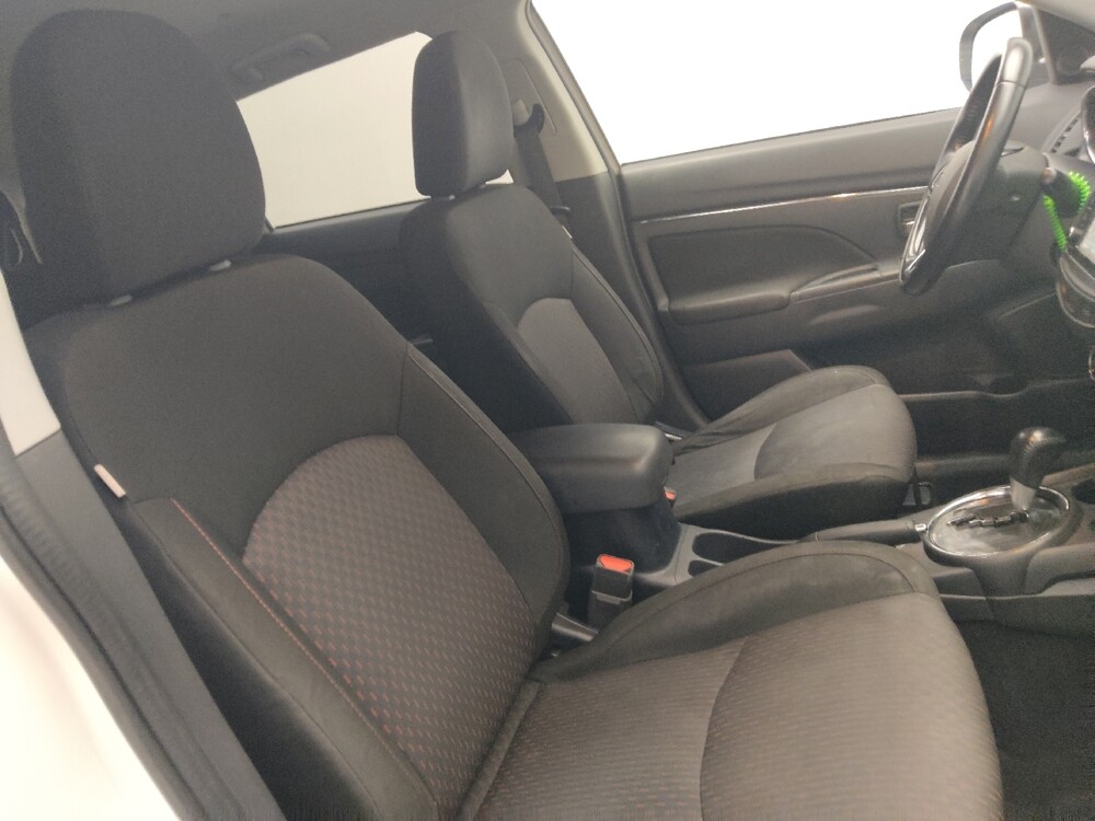 2017 Mitsubishi Outlander Sport in Augusta, GA 30907 - 18128980 21