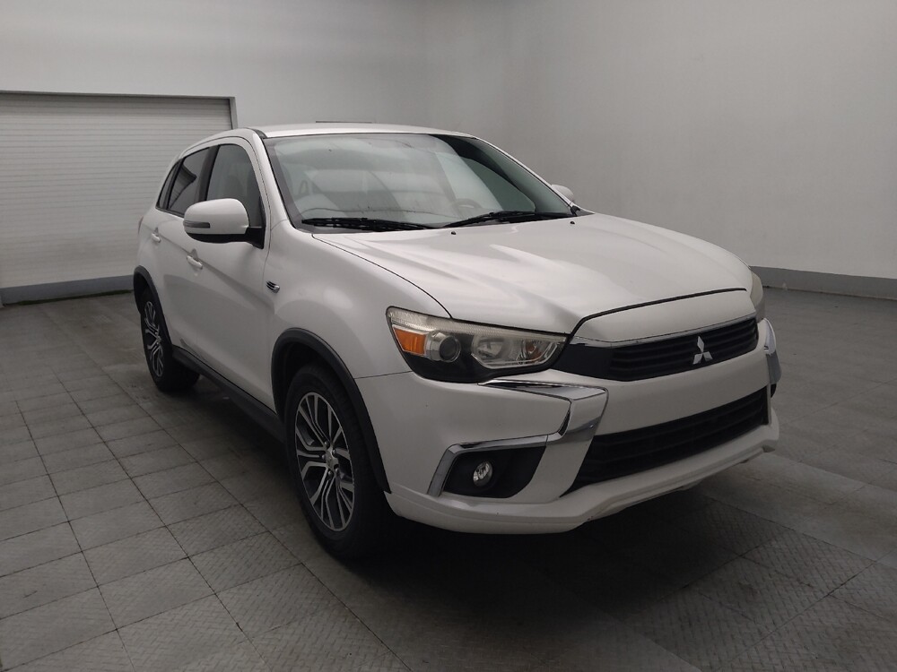 2017 Mitsubishi Outlander Sport in Augusta, GA 30907 - 18128980 13