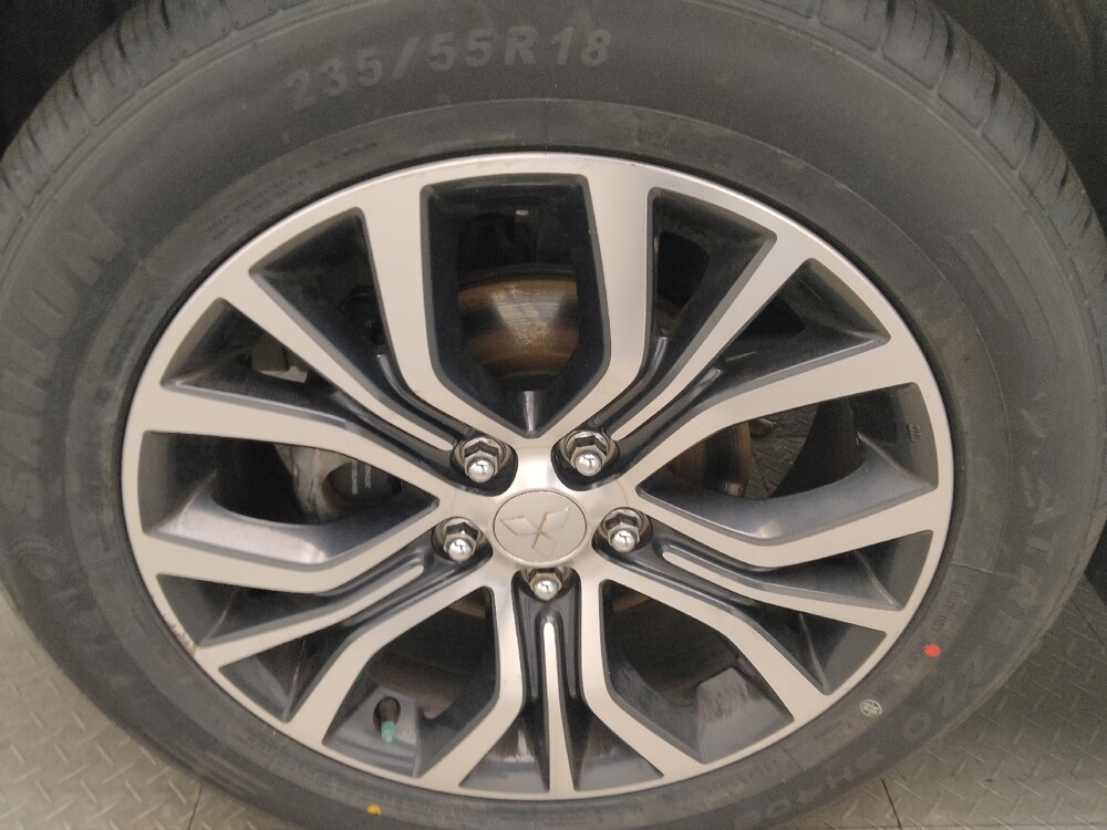 2017 Mitsubishi Outlander Sport in Augusta, GA 30907 - 18128980 31