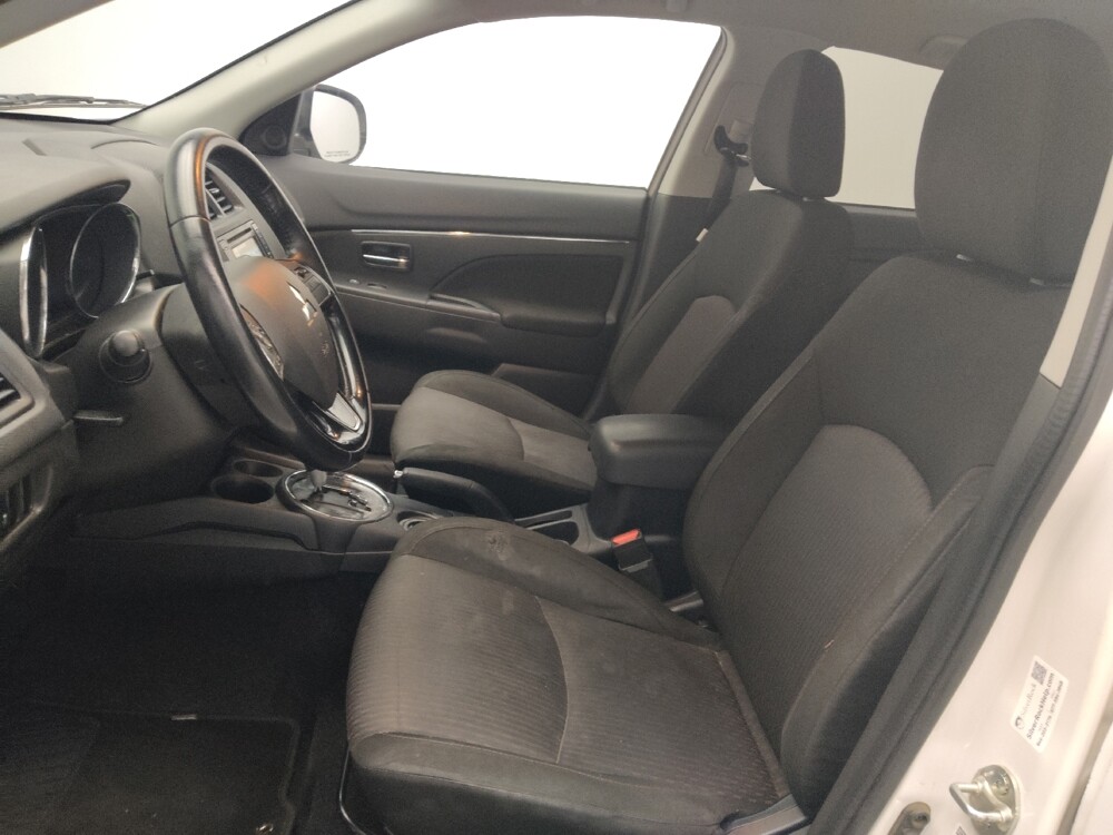 2017 Mitsubishi Outlander Sport in Augusta, GA 30907 - 18128980 17