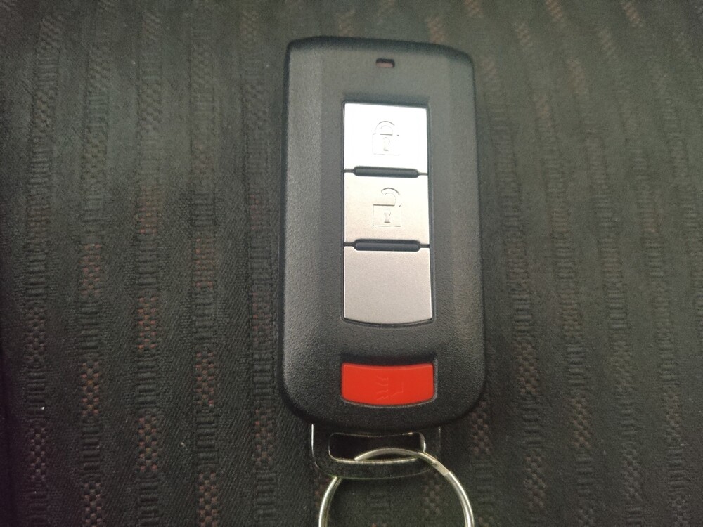 2017 Mitsubishi Outlander Sport in Augusta, GA 30907 - 18128980 32