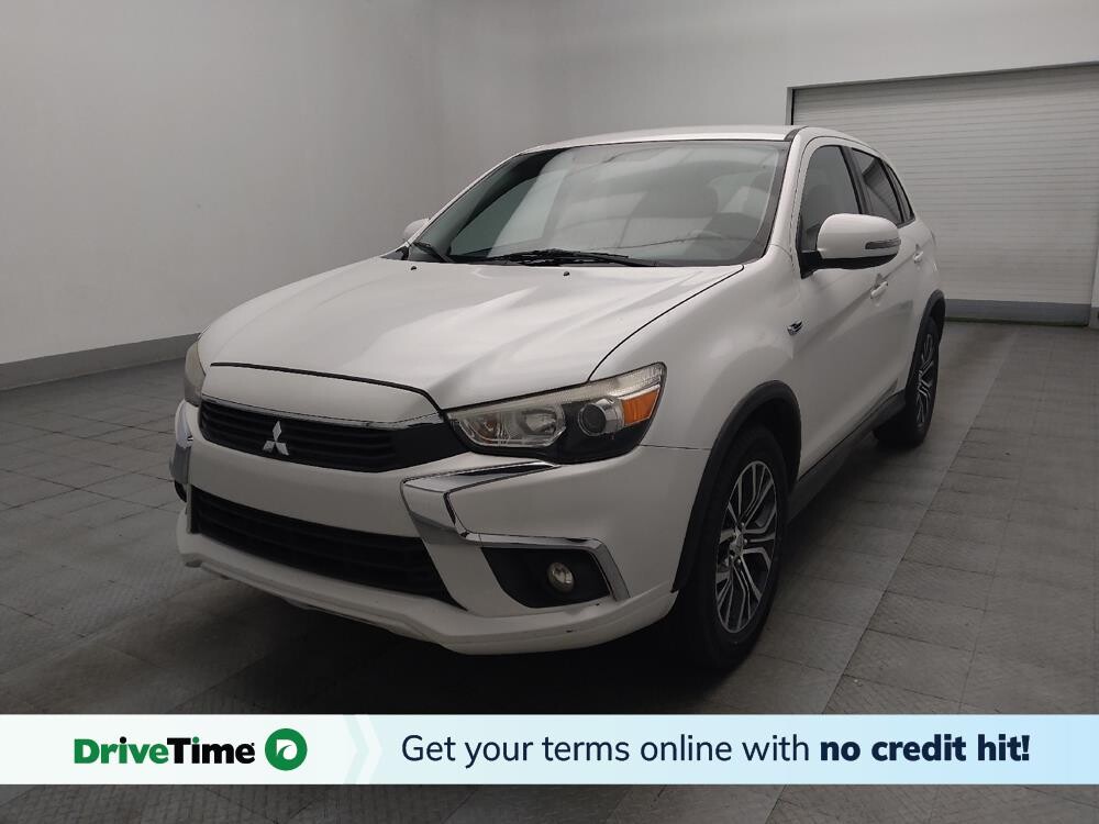 2017 Mitsubishi Outlander Sport in Augusta, GA 30907 - 18128980