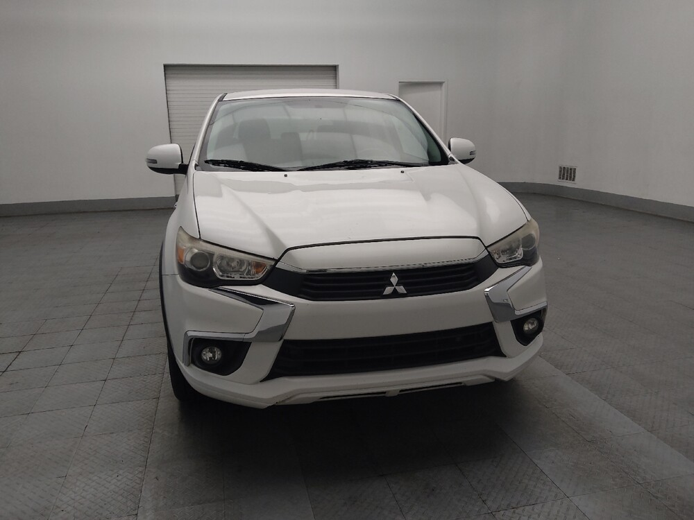 2017 Mitsubishi Outlander Sport in Augusta, GA 30907 - 18128980 14