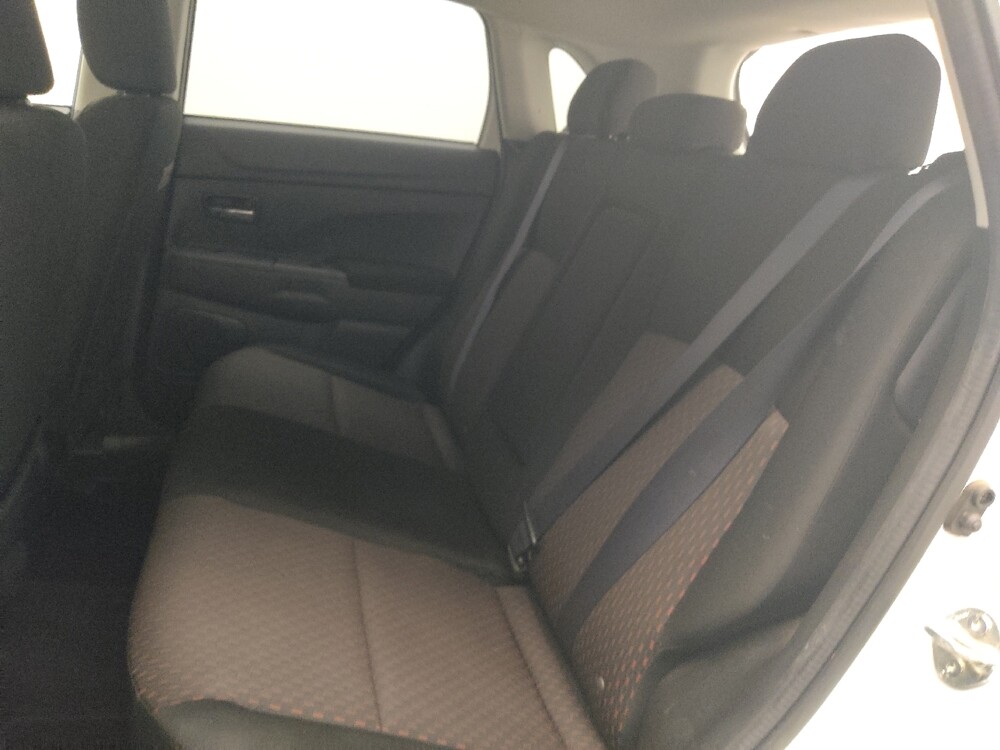 2017 Mitsubishi Outlander Sport in Augusta, GA 30907 - 18128980 18