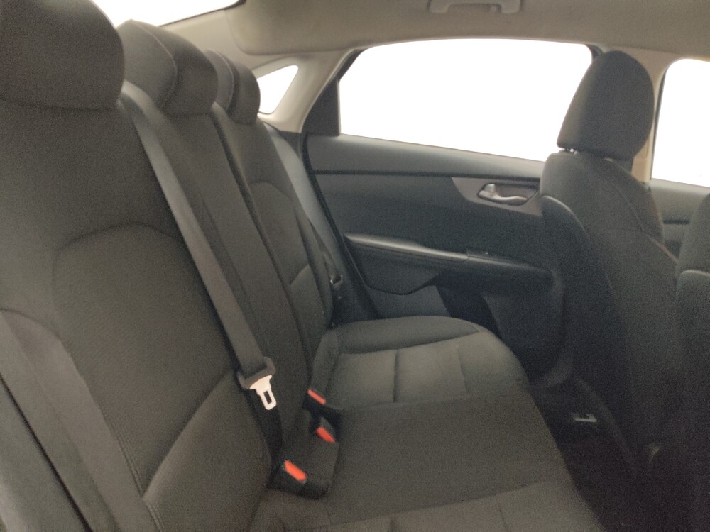 2019 Kia Forte in Chattanooga, TN 37421 - 18128981 19
