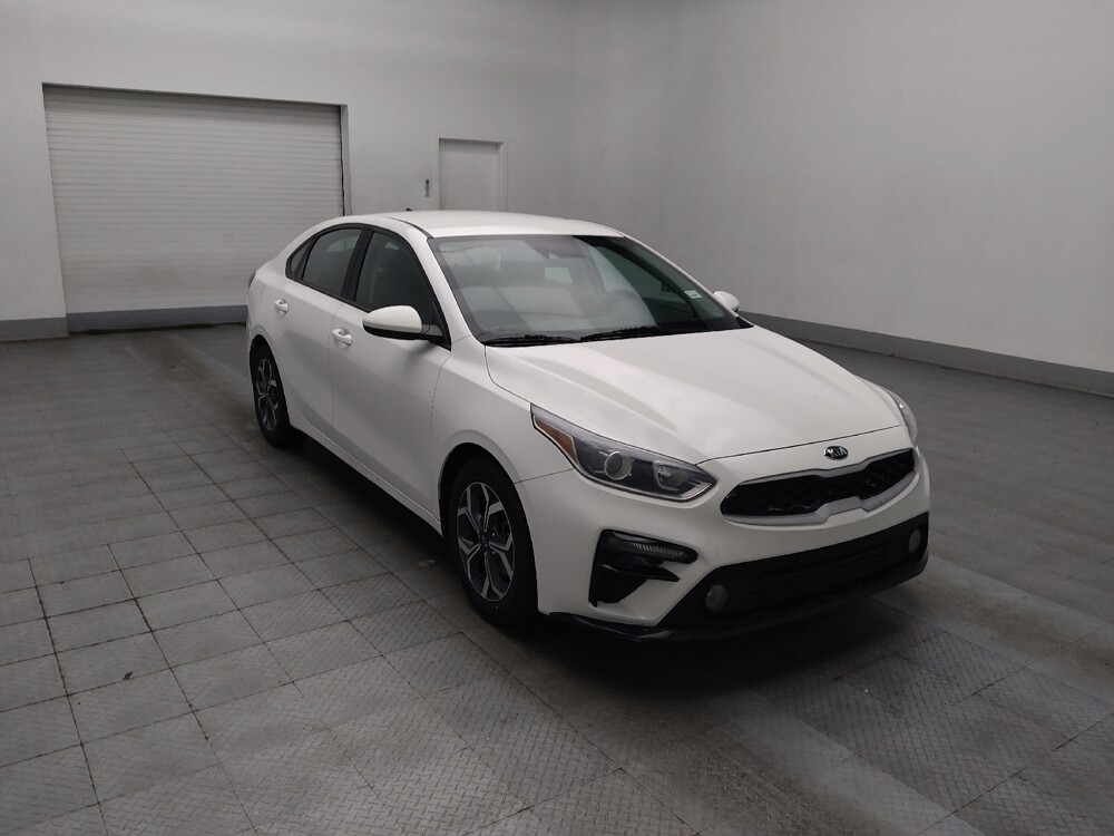 2019 Kia Forte in Chattanooga, TN 37421 - 18128981 13