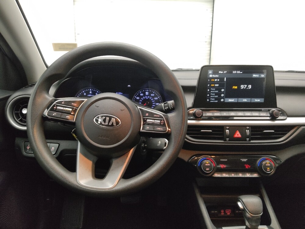 2019 Kia Forte in Chattanooga, TN 37421 - 18128981 22