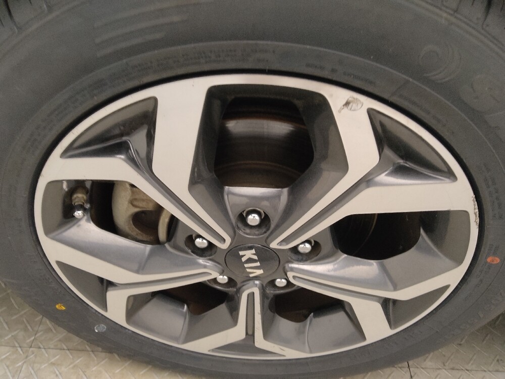 2019 Kia Forte in Chattanooga, TN 37421 - 18128981 31