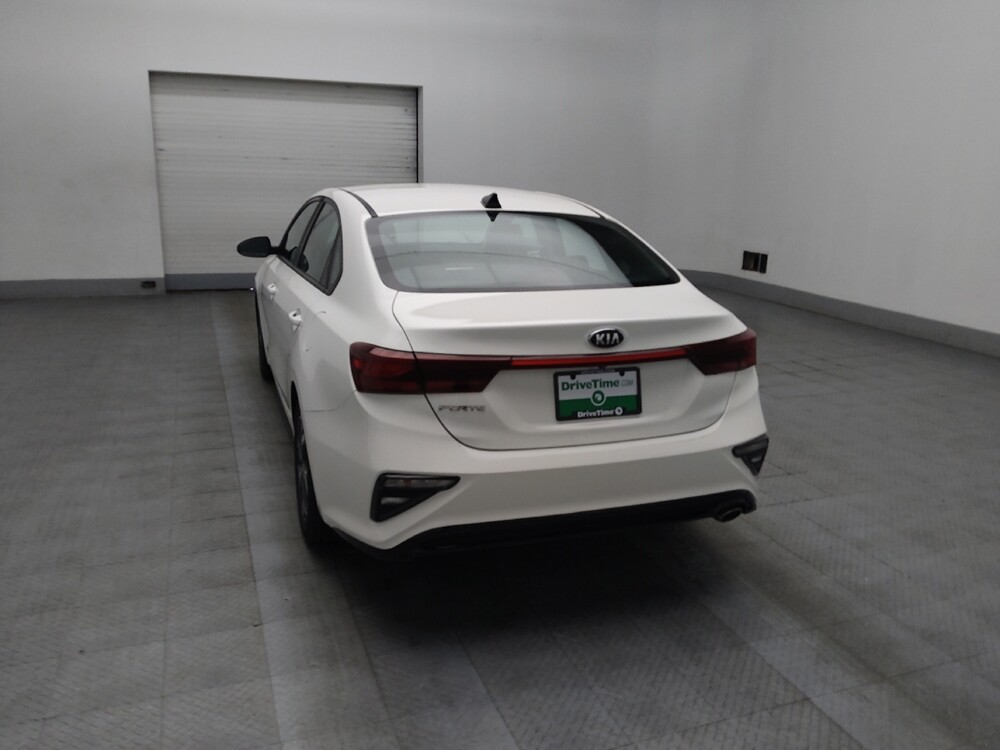 2019 Kia Forte in Chattanooga, TN 37421 - 18128981 6