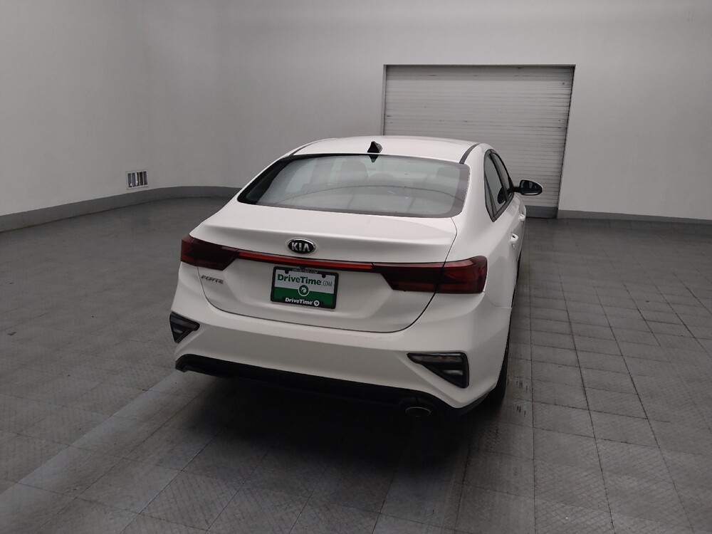 2019 Kia Forte in Chattanooga, TN 37421 - 18128981 7