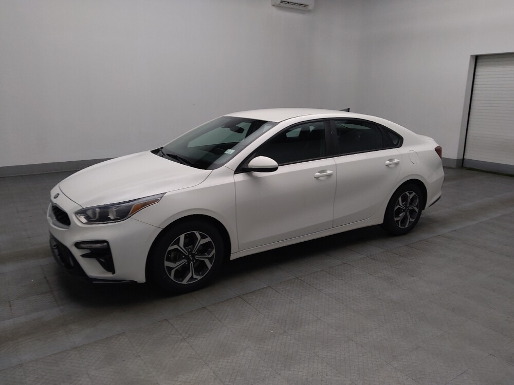 2019 Kia Forte in Chattanooga, TN 37421 - 18128981 2