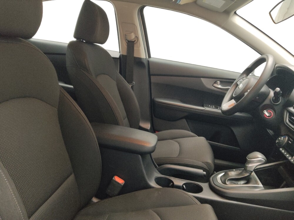 2019 Kia Forte in Chattanooga, TN 37421 - 18128981 21