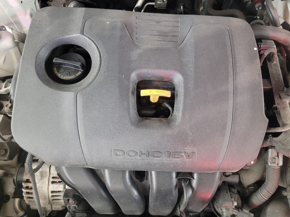 2019 Kia Forte in Chattanooga, TN 37421 - 18128981 30