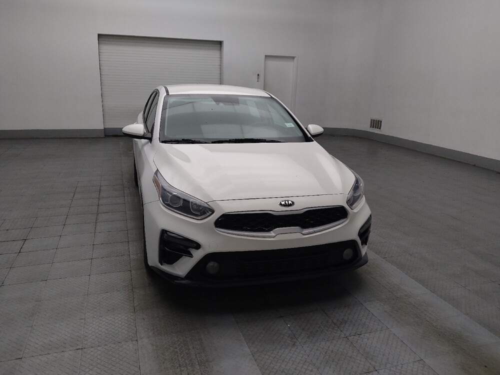 2019 Kia Forte in Chattanooga, TN 37421 - 18128981 14