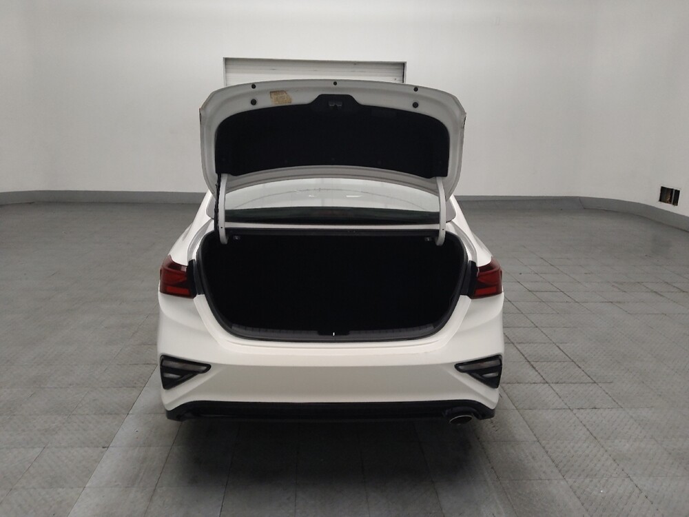 2019 Kia Forte in Chattanooga, TN 37421 - 18128981 29