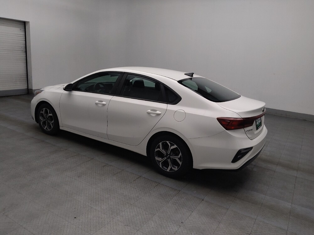 2019 Kia Forte in Chattanooga, TN 37421 - 18128981 3