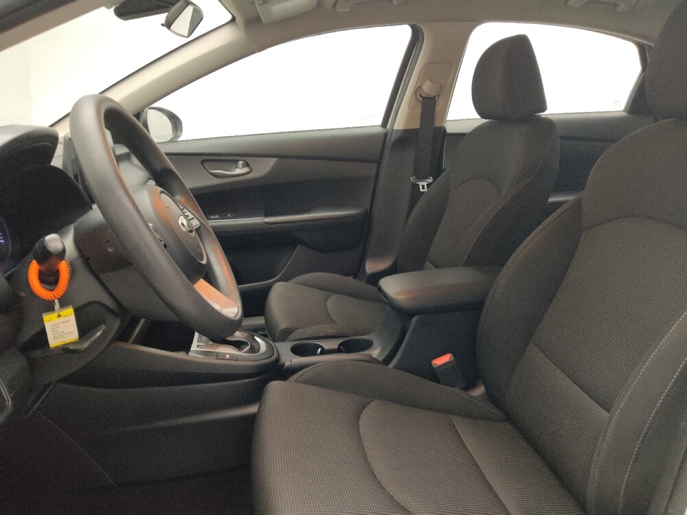 2019 Kia Forte in Chattanooga, TN 37421 - 18128981 17