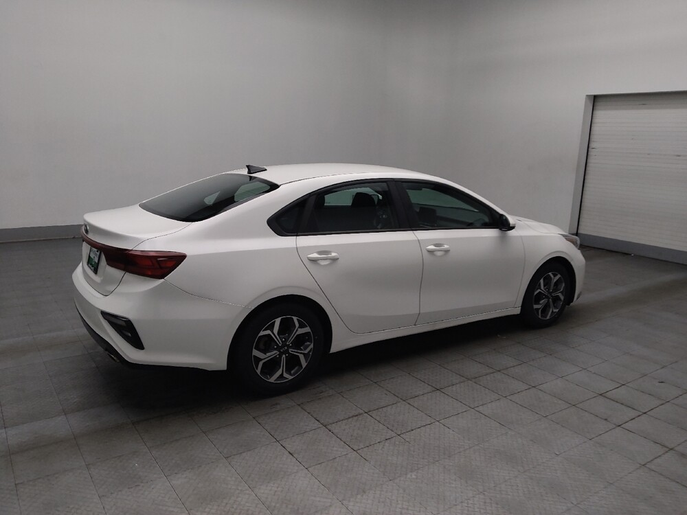 2019 Kia Forte in Chattanooga, TN 37421 - 18128981 10